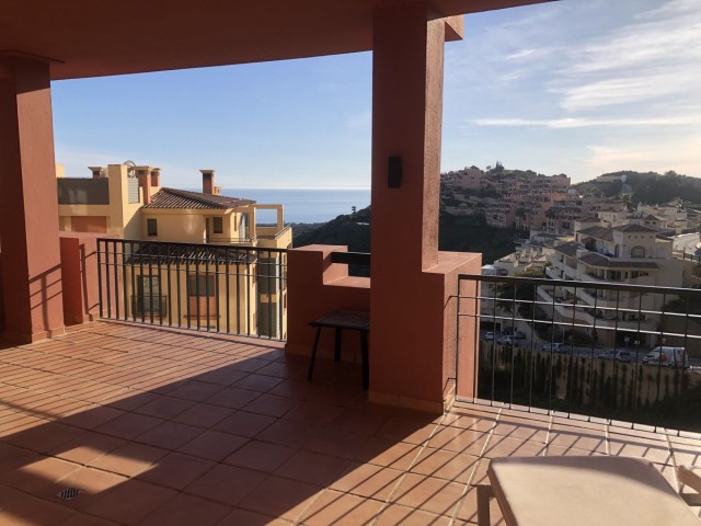Apartment, Calahonda, R4968580