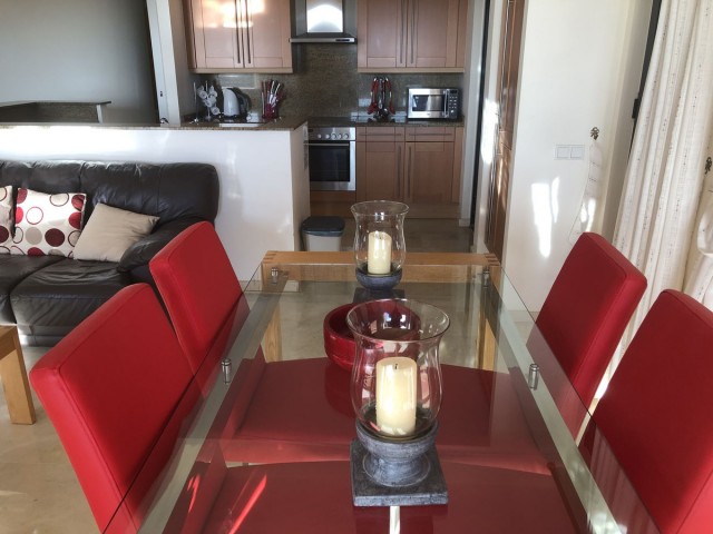 2 Bedrooms Apartment in Calahonda