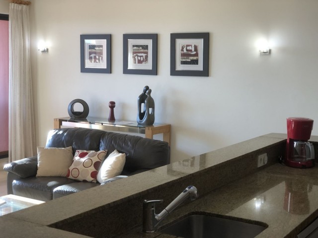 2 Bedrooms Apartment in Calahonda