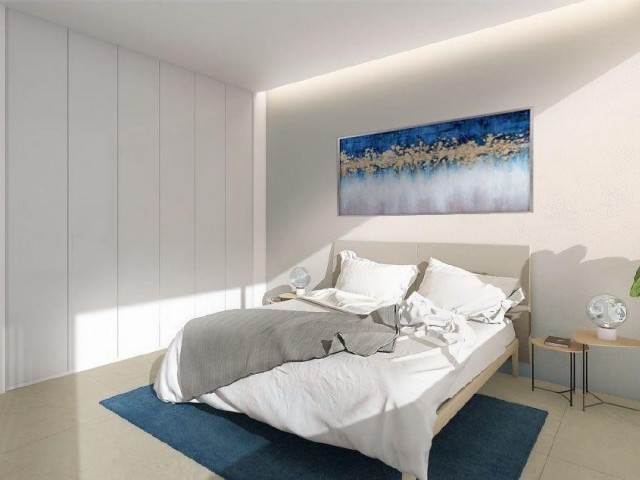 6 Soveroms Villa i La Duquesa
