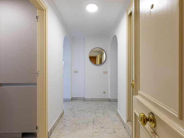 2 Bedrooms Apartment in Puerto Banús