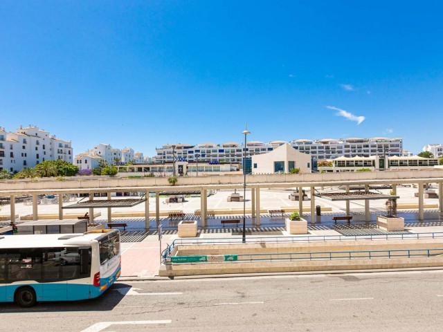 2 Bedrooms Apartment in Puerto Banús