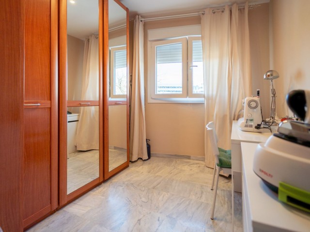 4 Soveroms Leilighet i Teatinos
