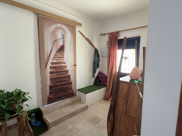 3 Schlafzimmer Villa in Alhaurín el Grande