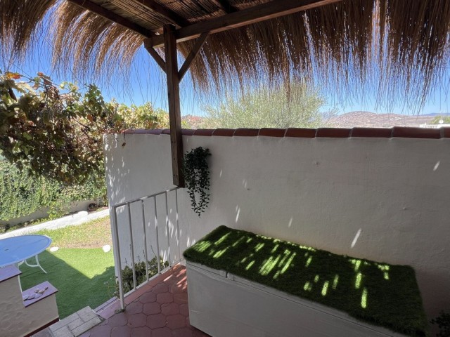 3 Schlafzimmer Villa in Alhaurín el Grande