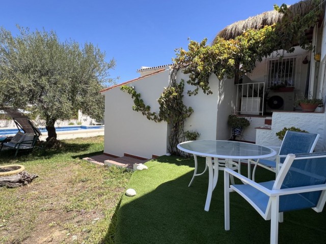 3 Schlafzimmer Villa in Alhaurín el Grande