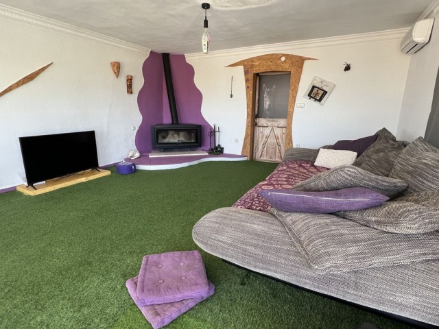 Huvila, Alhaurín el Grande, R4787398