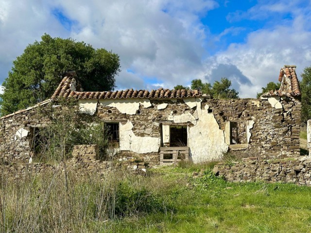  Tomt i La Cala