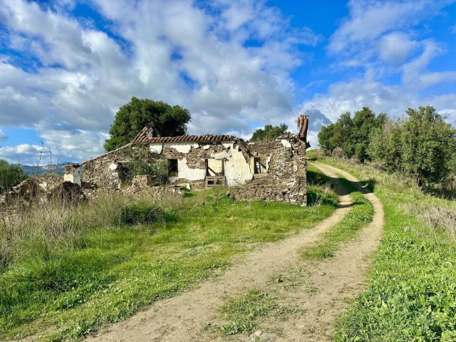 Tomt i La Cala
