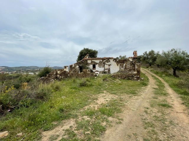  Tomt i La Cala