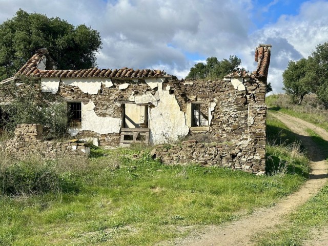  Tomt i La Cala