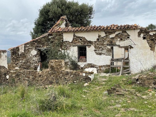  Tomt i La Cala