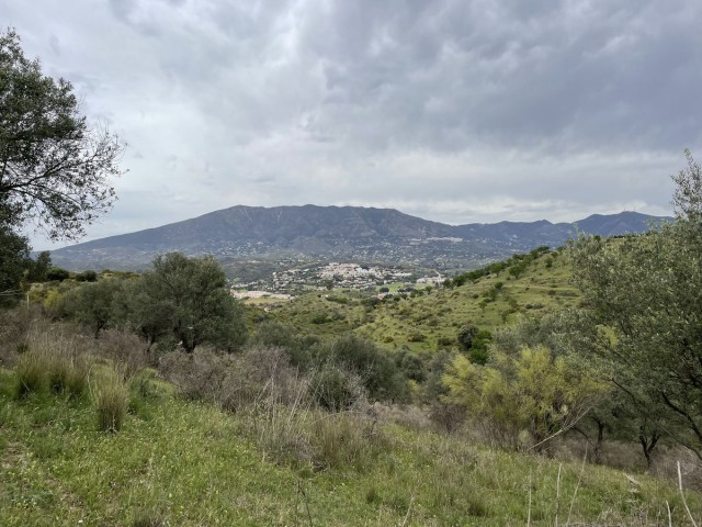  Tomt i La Cala