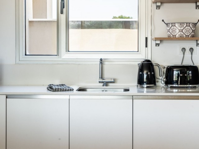 Penthouse in La Cala Golf