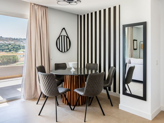 Penthouse in La Cala Golf