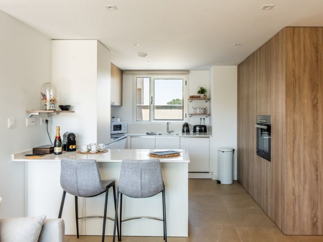 Penthouse in La Cala Golf