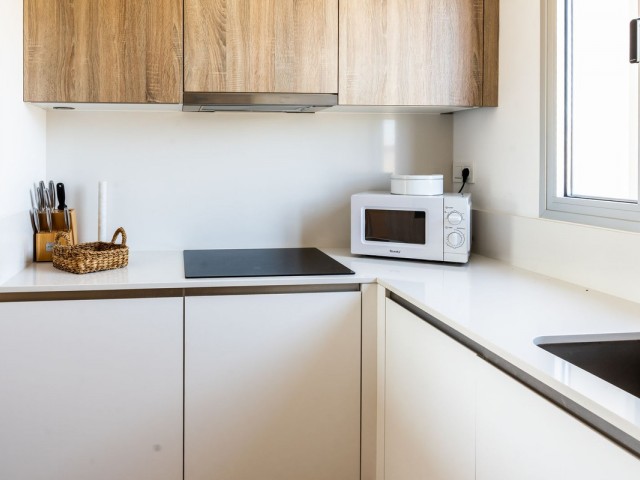 Penthouse in La Cala Golf