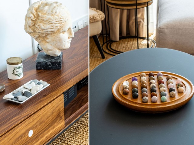 Penthouse in La Cala Golf