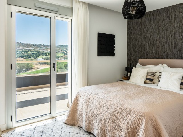 Penthouse in La Cala Golf