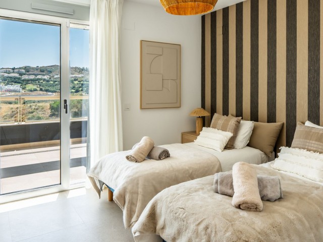 Penthouse in La Cala Golf