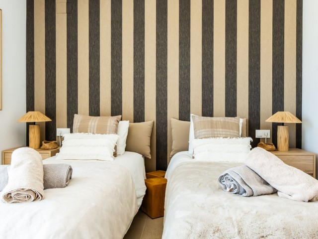 Penthouse in La Cala Golf