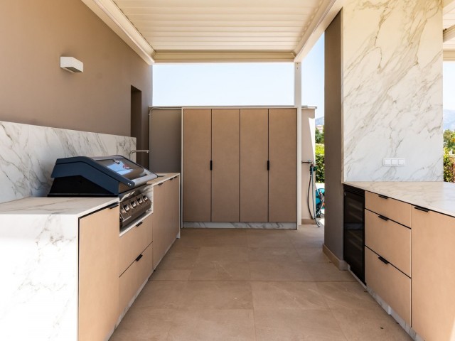 Penthouse in La Cala Golf