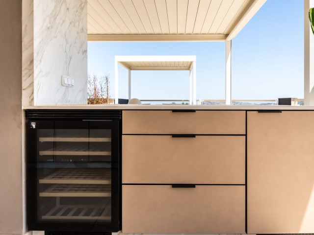 Penthouse in La Cala Golf