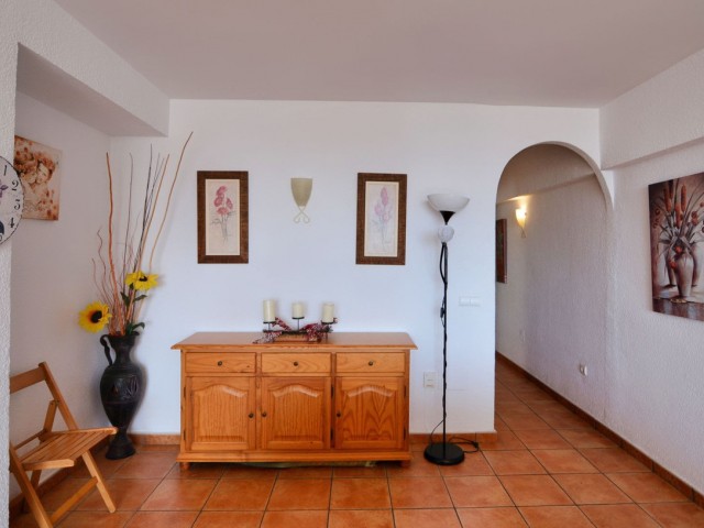3 Schlafzimmer Apartment in Los Boliches