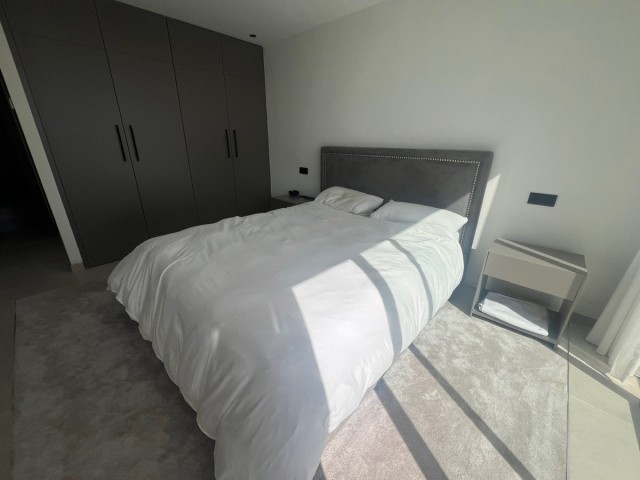 4 Slaapkamer Rijtjeshuis in Benahavís