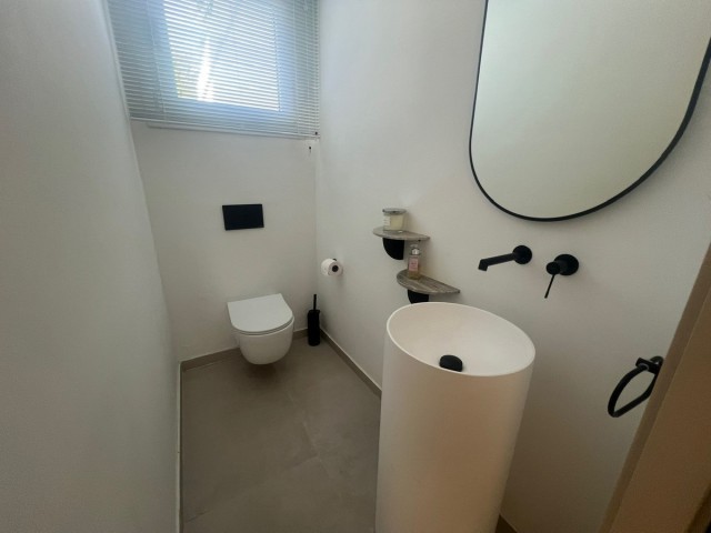 4 Slaapkamer Rijtjeshuis in Benahavís