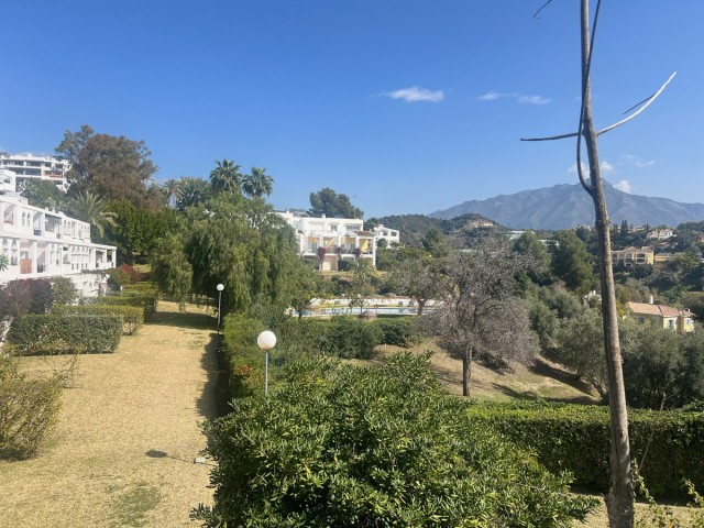 4 Slaapkamer Rijtjeshuis in Benahavís