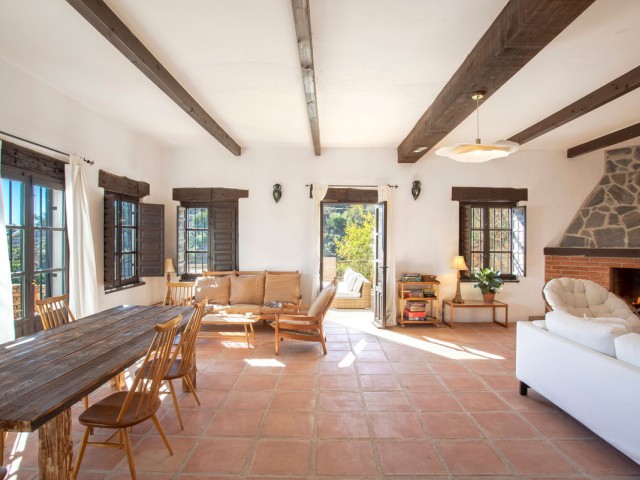Villa avec 2 Chambres  à Málaga