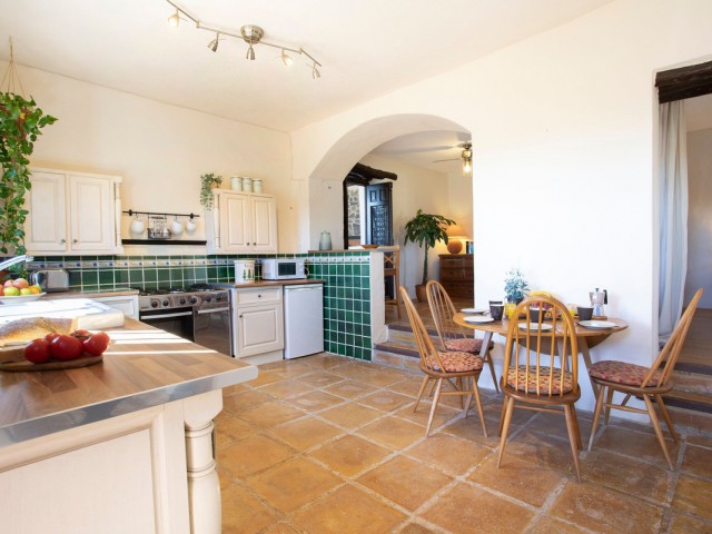 Villa avec 2 Chambres  à Málaga