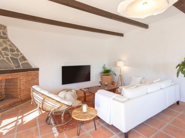 Villa avec 2 Chambres  à Málaga