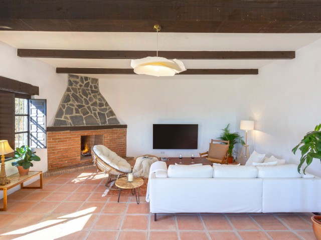 Villa avec 2 Chambres  à Málaga