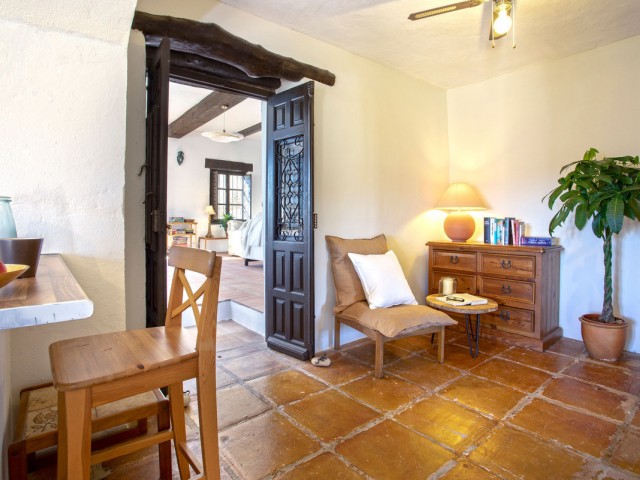 Villa avec 2 Chambres  à Málaga