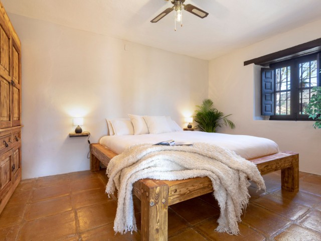 Villa avec 2 Chambres  à Málaga