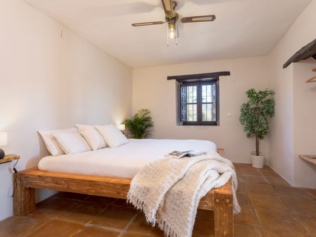 Villa avec 2 Chambres  à Málaga