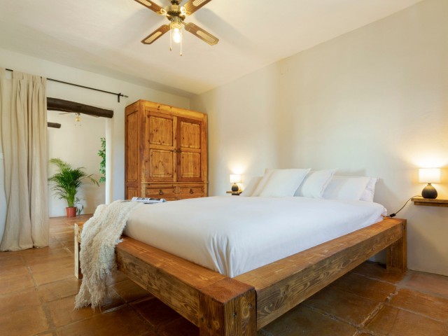 Villa avec 2 Chambres  à Málaga