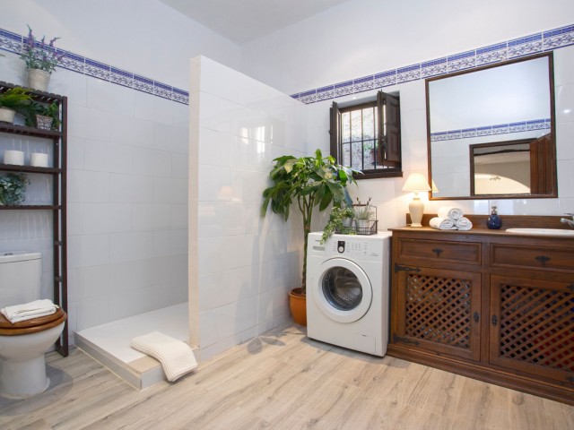 Villa avec 2 Chambres  à Málaga