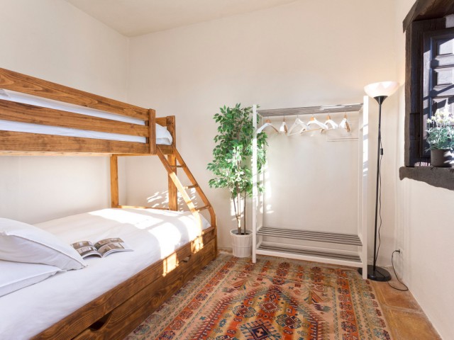 Villa avec 2 Chambres  à Málaga