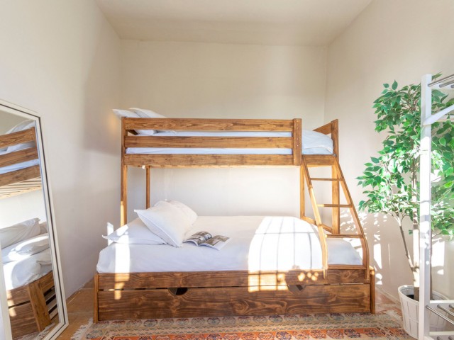 Villa avec 2 Chambres  à Málaga