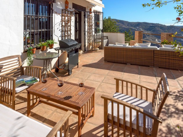 Villa avec 2 Chambres  à Málaga