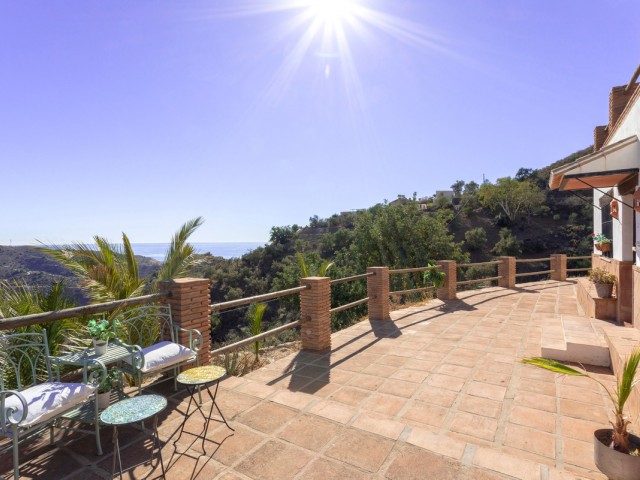 Villa avec 2 Chambres  à Málaga