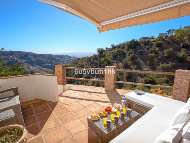 Villa avec 2 Chambres  à Málaga