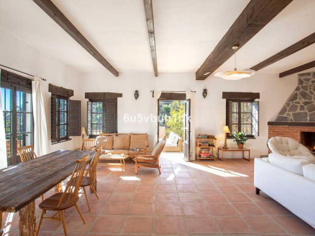 Villa avec 2 Chambres  à Málaga