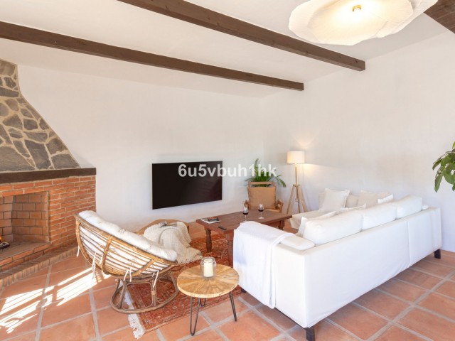 Villa avec 2 Chambres  à Málaga