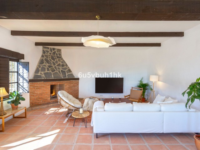 Villa avec 2 Chambres  à Málaga