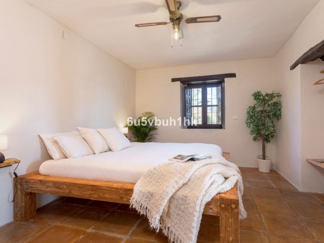 Villa avec 2 Chambres  à Málaga