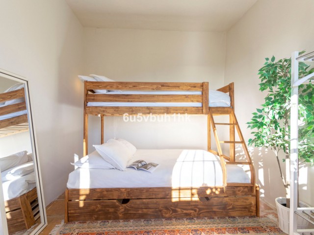 Villa avec 2 Chambres  à Málaga